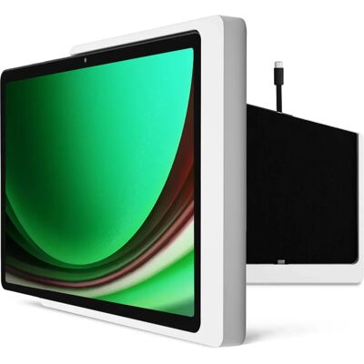 Displine Companion Wandhalterung - 11" Tablet für Samsung Galaxy Tab A9+ Displine Companion Wandhalterung - 11" Tablet für Samsung Galaxy Tab A9+