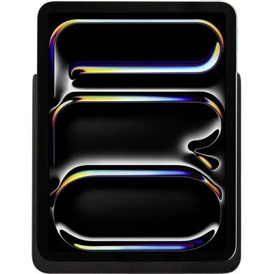 Displine Dame Wandhalterung für iPad Air 13 (2024) - Wandmontage Tablet-Halterung Displine Dame Wandhalterung für iPad Air 13 (2024) - Wandmontage Tablet-Halterung