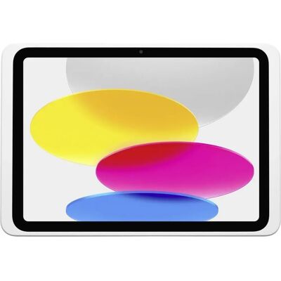 Displine Dame Wall 2.0 Tablet Wandhouder - iPad Pro 11" (2024) 27,9cm, Wit Displine Dame Wall 2.0 Tablet Wandhouder - iPad Pro 11" (2024) 27,9cm, Wit
