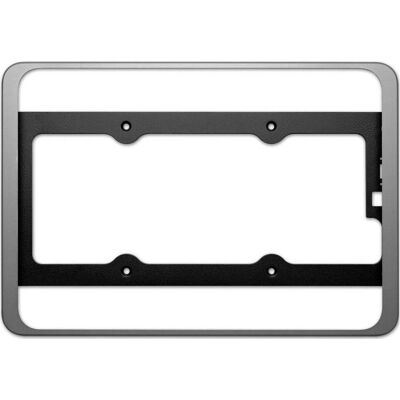 Displine Dame Wall 2.0 Tablet Wandhouder - Tablet Wandhouder Displine Dame Wall 2.0 Tablet Wandhouder - Tablet Wandhouder