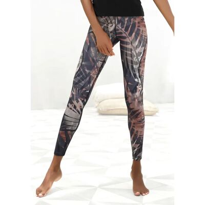 LASCANA ACTIVE Tropical Leggings - Leggings LASCANA ACTIVE Tropical Leggings - Leggings
