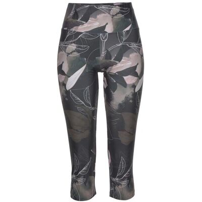 LASCANA ACTIVE Tropical Caprileggings - Capris LASCANA ACTIVE Tropical Caprileggings - Capris