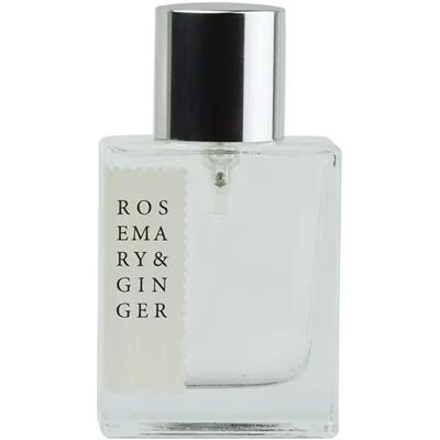 Jean & Len Rosemary & Ginger Eau de Parfum - Unisex 30ml Jean & Len Rosemary & Ginger Eau de Parfum - Unisex 30ml