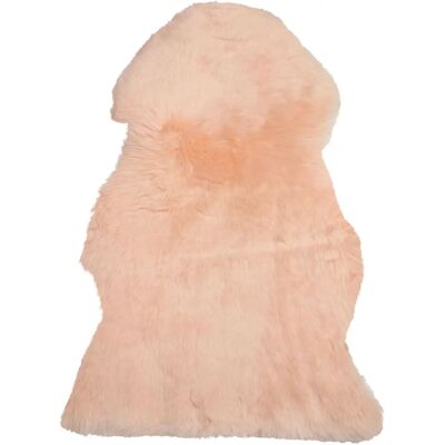 Beliani Lampaanhiekkarosa 65 x 110 cm Lampaanhiekkarosa ULURU - Sheepskin Rug Beliani Lampaanhiekkarosa 65 x 110 cm Lampaanhiekkarosa ULURU - Sheepskin Rug