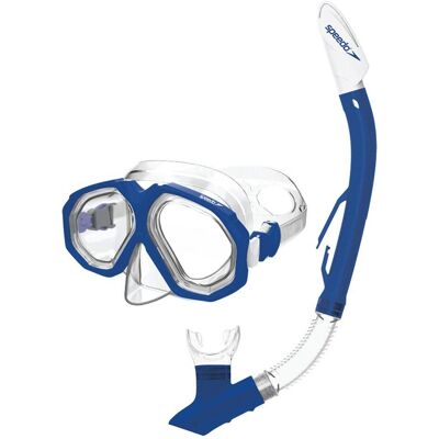 Speedo Leisure Dual Lenses Set - Unisex Speedo Leisure Dual Lenses Set - Unisex