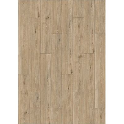 Tecnomat Siena SPC Boden - 1220x180mm - 3,5mm Stärke Tecnomat Siena SPC Boden - 1220x180mm - 3,5mm Stärke