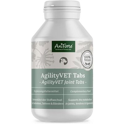 AniForte A10000103 Tierpflanzenpräparat - Hund KausTablette AniForte A10000103 Tierpflanzenpräparat - Hund KausTablette