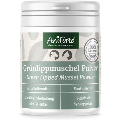 AniForte A10000182 Tierkraut Ergänzung Hundepulver AniForte A10000182 Tierkraut Ergänzung Hundepulver