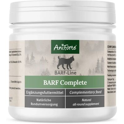 AniForte BARF Complete Cat 100g AniForte BARF Complete Cat 100g