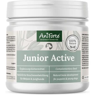 AniForte AniForte A10000226 Tierheilmittel Hund Pulver - Tierheilmittel AniForte AniForte A10000226 Tierheilmittel Hund Pulver - Tierheilmittel