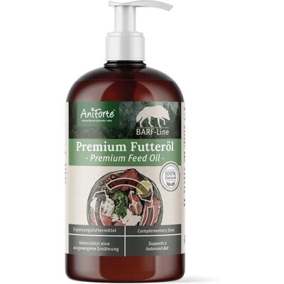 AniForte A10000129 Haustier Kräuterergänzung Hund Flüssigkeit - Haustier Kräuterergänzung AniForte A10000129 Haustier Kräuterergänzung Hund Flüssigkeit - Haustier Kräuterergänzung