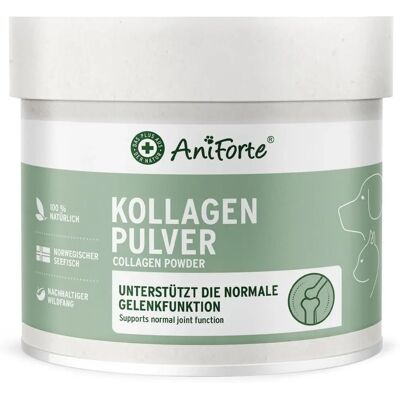 AniForte CollaMove Hund - Kollagen für Hunde - 250 g AniForte CollaMove Hund - Kollagen für Hunde - 250 g