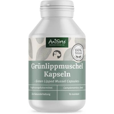 AniForte A10000258 Haustier Kräuterpräparat Hund Tablette - Gelenksunterstützung AniForte A10000258 Haustier Kräuterpräparat Hund Tablette - Gelenksunterstützung