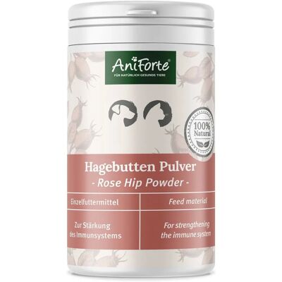 AniForte A10000229 Haustier Kräuterergänzung - Unterstützung für Gelenke & Immunsystem AniForte A10000229 Haustier Kräuterergänzung - Unterstützung für Gelenke & Immunsystem