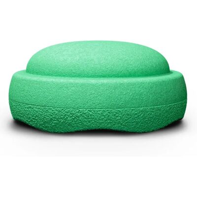 Stapelstein - Original 1 Stone - Vert clair - Stacking toy - Publicité Stapelstein - Original 1 Stone - Vert clair - Stacking toy - Publicité