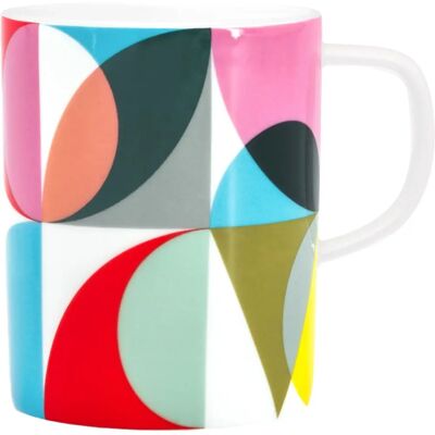 Remember Solena Mehrfarbig - Mug Remember Solena Mehrfarbig - Mug
