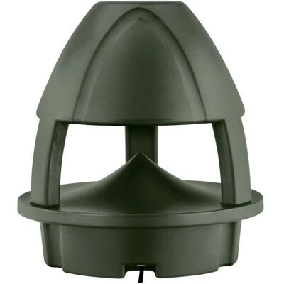 Pronomic - HLS 560BT - Vert - 120W - Speaker - Publicité Pronomic - HLS 560BT - Vert - 120W - Speaker - Publicité