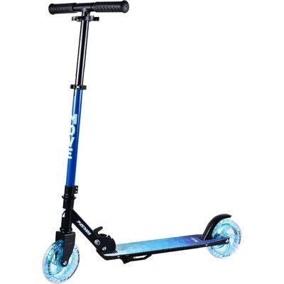 Move 145 Led Blue Sky Scooter - Scooter Move 145 Led Blue Sky Scooter - Scooter