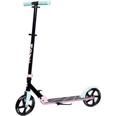 Move - Scooter 200bx - Unisex - Einheitsgröße - Elektrischer Scooter Move - Scooter 200bx - Unisex - Einheitsgröße - Elektrischer Scooter