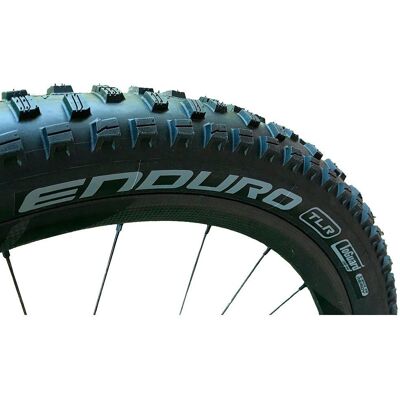 Opona Górska WOLFPACK - Bezawaryjna Enduro 27,5" Opona Górska WOLFPACK - Bezawaryjna Enduro 27,5"