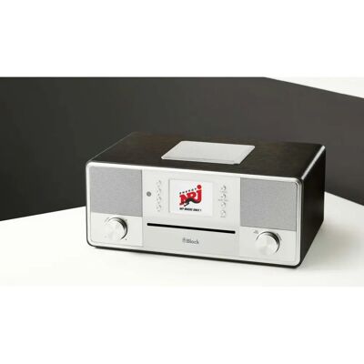 Audioblock SR-50 Internetradio - DAB+ FM Bluetooth WLAN Audioblock SR-50 Internetradio - DAB+ FM Bluetooth WLAN