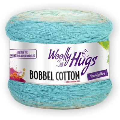 Pro Lana Woolly Hugs 051 - Mehrfarbig Wollgarn Pro Lana Woolly Hugs 051 - Mehrfarbig Wollgarn