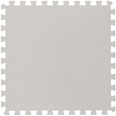 Tapis d'Éveil pour Bébé Toddlekind - Gris EVA 9 Pièces - Publicité Tapis d'Éveil pour Bébé Toddlekind - Gris EVA 9 Pièces - Publicité