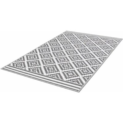 Jet-Line Austin - grau - 150x240 cm - Outdoor Rug Jet-Line Austin - grau - 150x240 cm - Outdoor Rug
