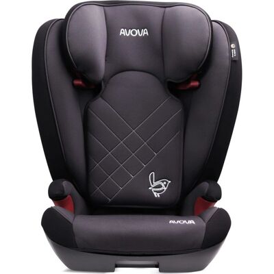 Autosedačka AVOVA Star-Fix - Bezpečnost dětí, ISOFIX, Boční ochrana Autosedačka AVOVA Star-Fix - Bezpečnost dětí, ISOFIX, Boční ochrana