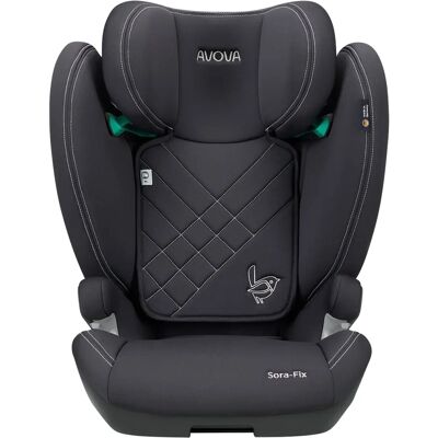 Avova Sora-Fix - Koala grau Avova Sora-Fix - Koala grau