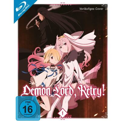 Koch Films - Vol.1 (Ep. 1-4) - Blu-ray Koch Films - Vol.1 (Ep. 1-4) - Blu-ray