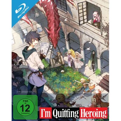 Kensho Ono - Vol. 1 (Ep. 1-6) Blu-ray - Serie de anime Kensho Ono - Vol. 1 (Ep. 1-6) Blu-ray - Serie de anime