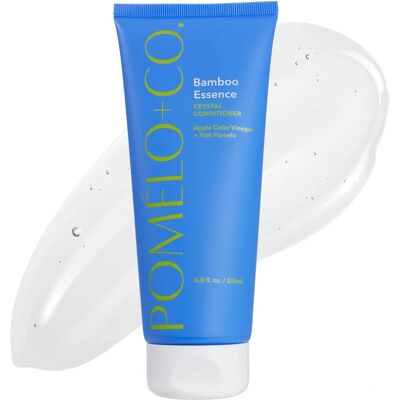 Pomélo+Co Bamboe Conditioner - Hydraterend & Versterkend Pomélo+Co Bamboe Conditioner - Hydraterend & Versterkend