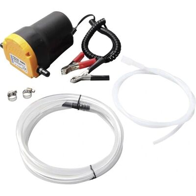 Kunzer - 7ESP01 - 0,5m Saughöhe - Ölabsaugpumpe Kunzer - 7ESP01 - 0,5m Saughöhe - Ölabsaugpumpe