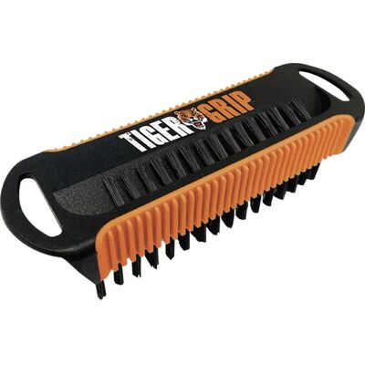 Kunzer Tiger Grip Handbrush - Hand Cleaning Tool Kunzer Tiger Grip Handbrush - Hand Cleaning Tool