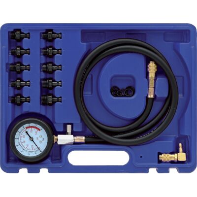 Kunzer 7ODT01 Oil Pressure Tester - Universal Oil Measurement Kit Kunzer 7ODT01 Oil Pressure Tester - Universal Oil Measurement Kit