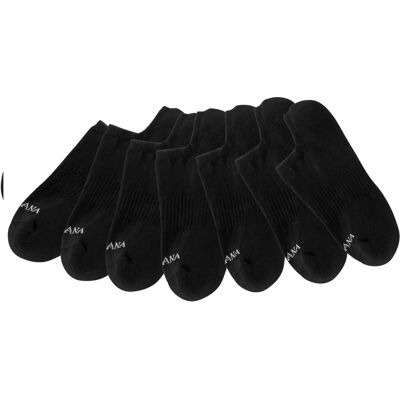 LASCANA ACTIVE Sportsocken - Baumwolle, Elastisch, Unisex LASCANA ACTIVE Sportsocken - Baumwolle, Elastisch, Unisex