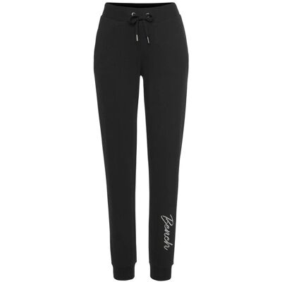 BENCH Relaxhose - Loungewear Slim Fit Baumwolle BENCH Relaxhose - Loungewear Slim Fit Baumwolle