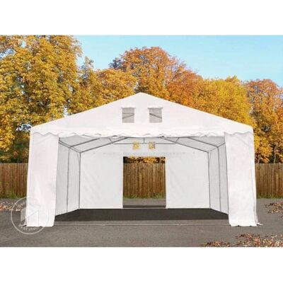 TOOLPORT 6x24m 2.6m Sides Storage Tent - Storage Type TOOLPORT 6x24m 2.6m Sides Storage Tent - Storage Type