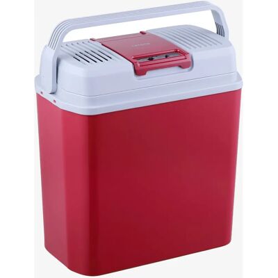 Nevera eléctrica portátil Arebos 20L - Frío y Calor - Coche y Casa Nevera eléctrica portátil Arebos 20L - Frío y Calor - Coche y Casa