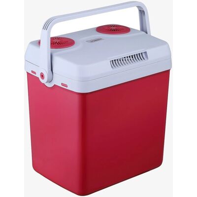 Arebos 25L Frigorifero Elettrico - Portatile da Viaggio Arebos 25L Frigorifero Elettrico - Portatile da Viaggio