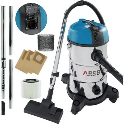 Arebos 5IN1 - Aspirador húmedo y seco Arebos 5IN1 - Aspirador húmedo y seco