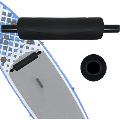 AREBOS - Footrest for SUP - 32 cm - Tube 2.2 cm - Footrest AREBOS - Footrest for SUP - 32 cm - Tube 2.2 cm - Footrest