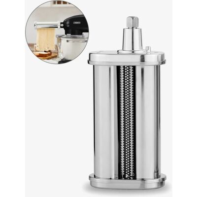 AREBOS AR-HE-KM-SS - Silver - Food Processor AREBOS AR-HE-KM-SS - Silver - Food Processor
