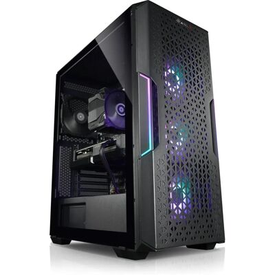 Kiebel - Galaxis 11 - 32 GB DDR4 - 2 TB SSD - PC Kiebel - Galaxis 11 - 32 GB DDR4 - 2 TB SSD - PC