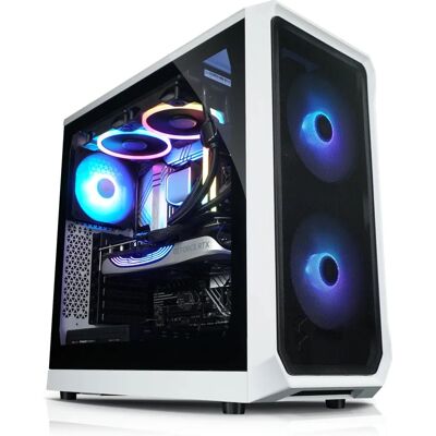 Kiebel Impact 12 i9-12900KF 64GB DDR5 2TB RTX 4070 PC Kiebel Impact 12 i9-12900KF 64GB DDR5 2TB RTX 4070 PC