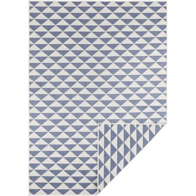 NORTHRUGS Tahiti Corridoio - Tappeto reversibile per interno ed esterno NORTHRUGS Tahiti Corridoio - Tappeto reversibile per interno ed esterno