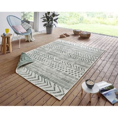NORTHRUGS BIRI Reversible Weatherproof Rug - Rug NORTHRUGS BIRI Reversible Weatherproof Rug - Rug