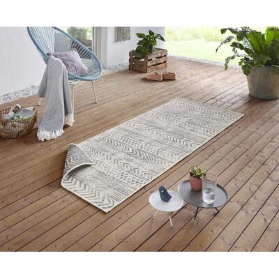 NORTHRUGS BIRI Wendeteppich - Indoor/Outdoor Teppich NORTHRUGS BIRI Wendeteppich - Indoor/Outdoor Teppich