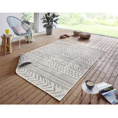 NORTHRUGS BIRI Reversible Rug - Indoor/Outdoor Weatherproof NORTHRUGS BIRI Reversible Rug - Indoor/Outdoor Weatherproof